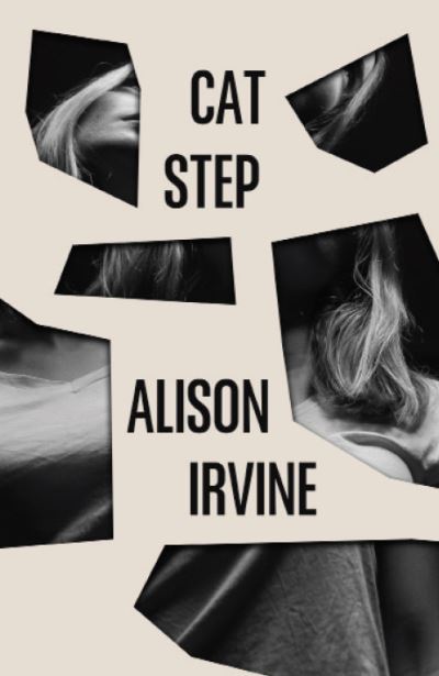 Cover for Alison Irvine · Cat Step (Paperback Book) (2020)