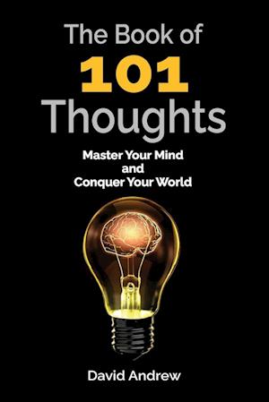 Book of 101 Thoughts - David Andrew - Books - Kingdom Publishers - 9781911697626 - February 2, 2023