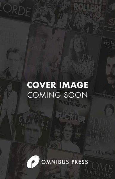 Careless Whispers: The Life and Career of George Michael - Robert Steele - Livros - Omnibus Press - 9781913172626 - 4 de novembro de 2021