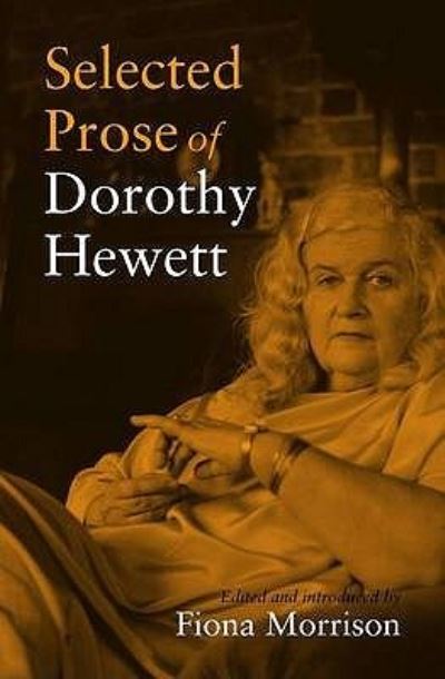 Cover for Dorothy Hewett · Selected Prose of Dorothy Hewett (Paperback Book) (2011)