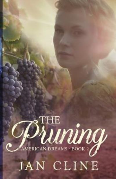 Cover for Jan Cline · The Pruning (Paperback Book) (2019)