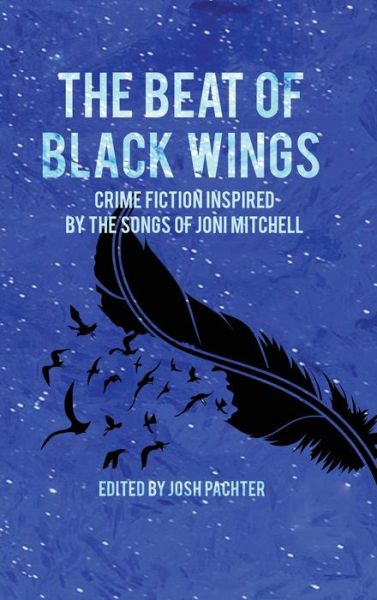 Cover for Josh Pachter · Beat of Black Wings (Book) (2020)