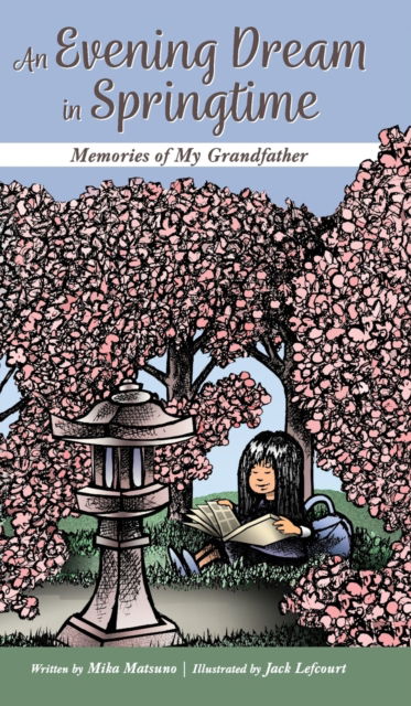 An Evening Dream in Springtime - Mika Matsuno - Books - Belle Isle Books - 9781951565626 - May 27, 2021