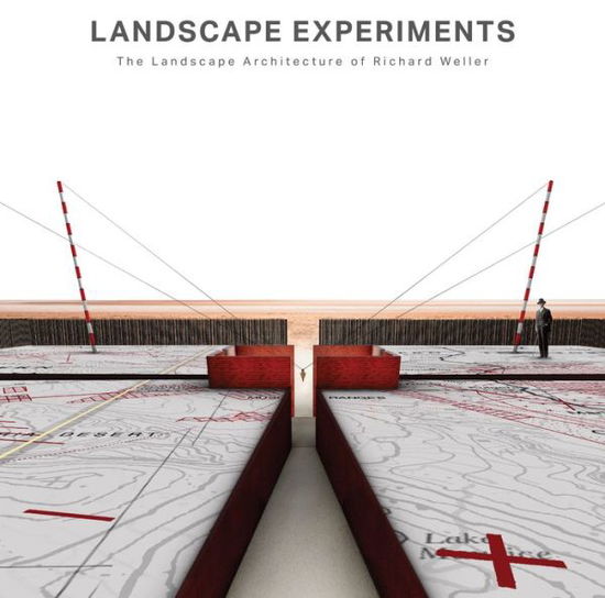 An Art of Instrumentality: The Landscape architecture of Richard Weller - Richard Weller - Books - Oro Editions - 9781957183626 - February 20, 2024