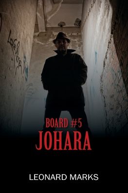 Cover for Leonard Marks · Board #5: Johara (Paperback Book) (2020)