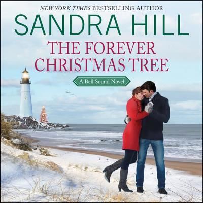 The Forever Christmas Tree Lib/E - Sandra Hill - Muzyka - HarperCollins - 9781982552626 - 25 września 2018