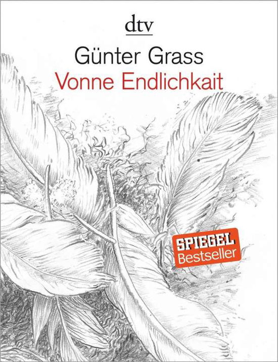 Cover for Gunter Grass · Dtv Tb.14562 Grass,vonne Endlichkait (Book)