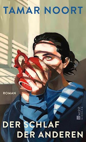 Cover for Tamar Noort · Der Schlaf der Anderen (Book) (2025)