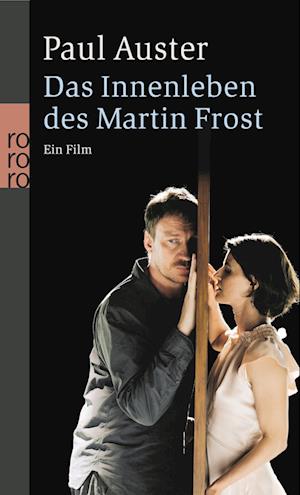 Cover for Paul Auster · Das Innenleben des Martin Frost (Book) (2008)