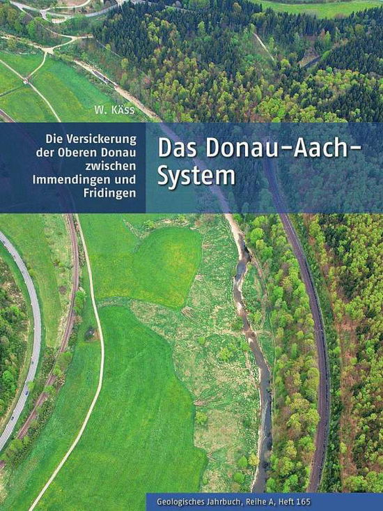 Cover for Käss · Das Donau-Aach-System (N/A)