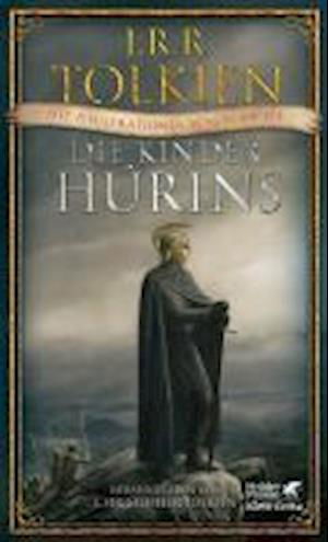 Kinder Húrins - J.R.R. Tolkien - Books -  - 9783608937626 - 