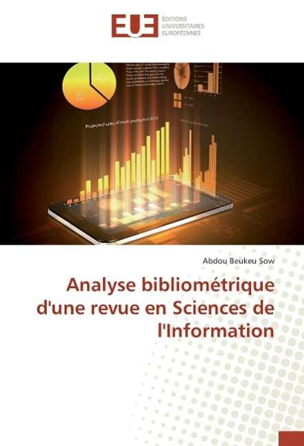 Cover for Sow · Analyse bibliométrique d'une revue (Book)