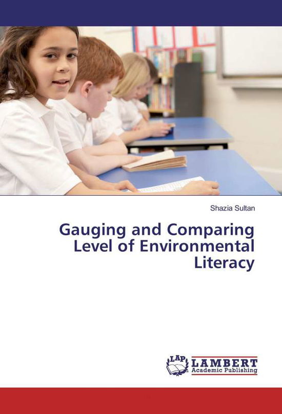 Gauging and Comparing Level of E - Sultan - Bücher -  - 9783659667626 - 