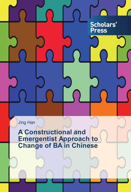 Cover for Han · A Constructional and Emergentist Ap (Book)