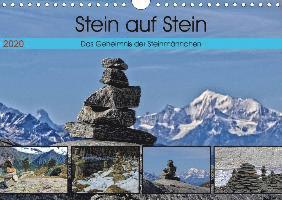 Cover for Michel · Stein auf Stein. Das Geheimnis d (Book)