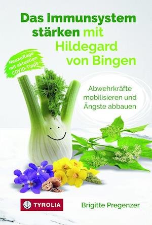 Cover for Brigitte Pregenzer · Die makrobiotische Hausapotheke (Book) (2023)