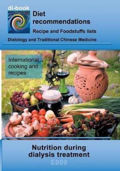 Cover for Josef Miligui · Nutrition During Dialysis Treatment (Paperback Book) (2019)