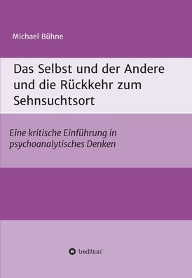 Cover for Bühne · Das Selbst und der Andere und die (Book) (2020)