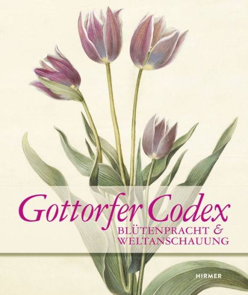 Cover for Kirsten Baumann · Der Gottorfer Codex (Book) (2014)