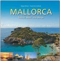 Cover for Luthardt · Mallorca - Sonne, Meer und Ber (Book)