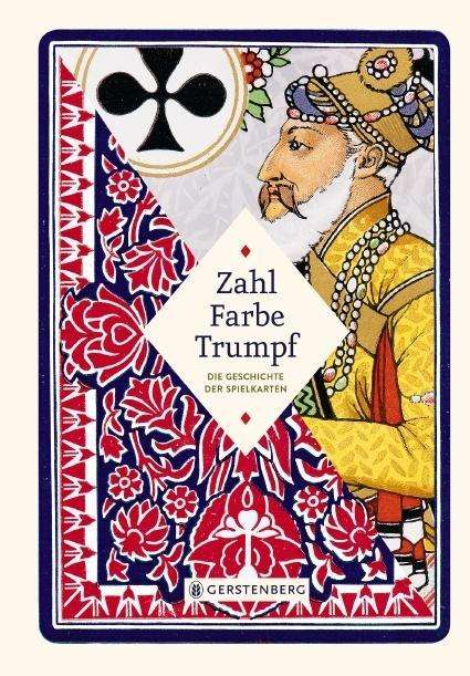 Cover for Talbot · Zahl Farbe Trumpf (Book)