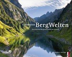 Cover for Gerth · Faszination Bergwelten (Book)