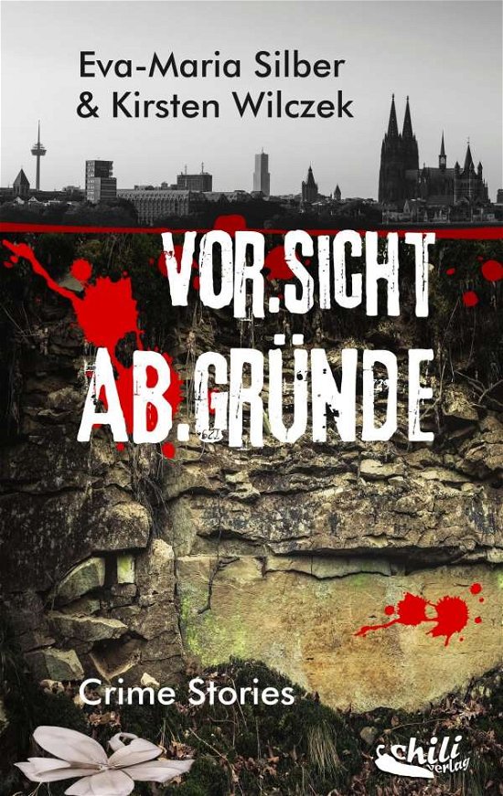 Cover for Silber · Vor.Sicht Ab.Gründe (Buch)