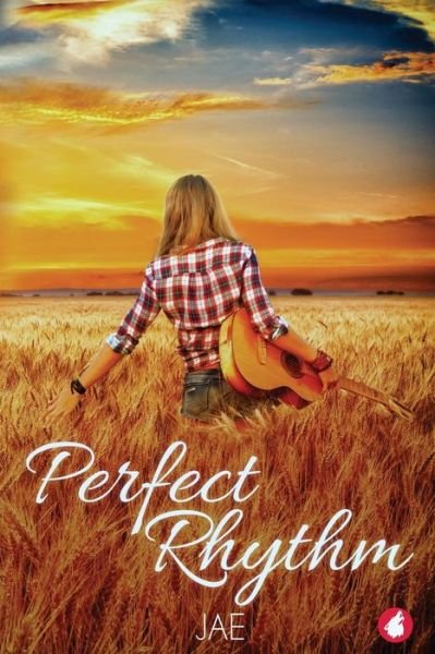 Cover for Jae · Perfect Rhythm (Paperback Book) (2017)