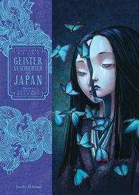 Cover for Hearn · Geistergeschichten aus Japan (Buch)