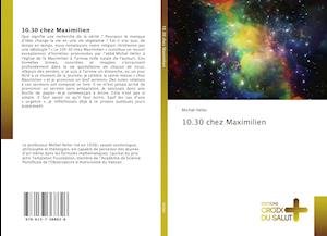 Cover for Heller · 10.30 chez Maximilien (Bok)