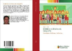 Cover for Castro · Didática no Ensino da Geografia (Book)