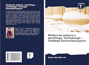 Cover for Lin · Medyczne pojecia z greckiego, lacin (Buch)