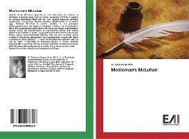 Cover for Gordon · Medioman's McLuhan (Book)