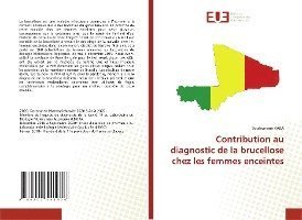 Cover for Kaba · Contribution au diagnostic de la b (Bok)