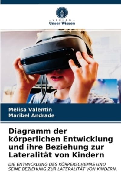 Cover for Valentin · Diagramm der körperlichen Entw (N/A) (2020)