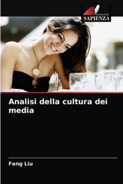 Cover for Liu · Analisi della cultura dei media (N/A) (2021)