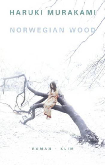 Norwegian wood - Haruki Murakami - Bücher - Klim - 9788779551626 - 8. November 2005