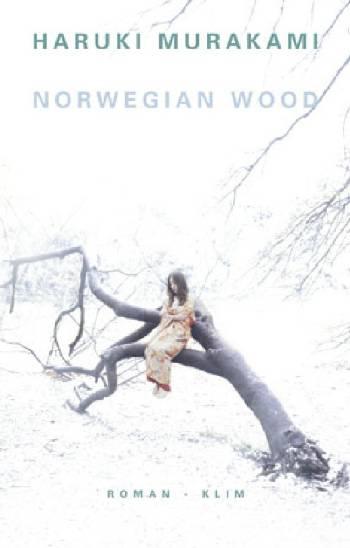 Haruki Murakami · Norwegian wood (Hardcover bog) [1. udgave] [Hardback] (2005)