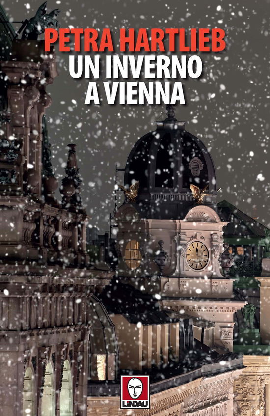 Un Inverno A Vienna - Petra Hartlieb - Książki -  - 9788833534626 - 