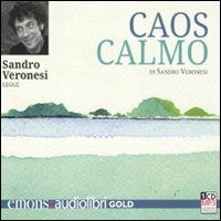 Cover for Sandro Veronesi · Veronesi, Sandro (Audiolibro) (CD) (2011)