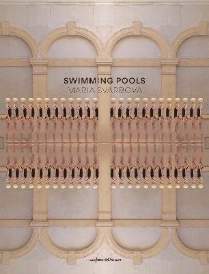 Cover for Svarbova  Maria · Swimming Pools (Hardcover bog) (2021)