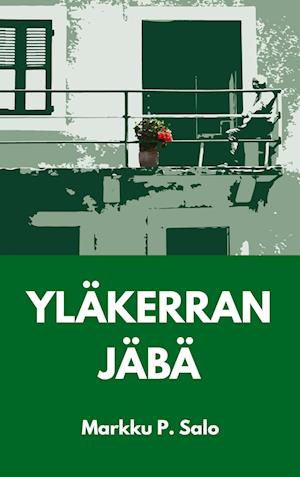 Cover for Salo · Yläkerran Jäbä (Book)