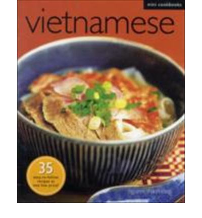 Cover for Betty Saw · Vietnamese - Mini Cookbooks (Paperback Book) (2009)