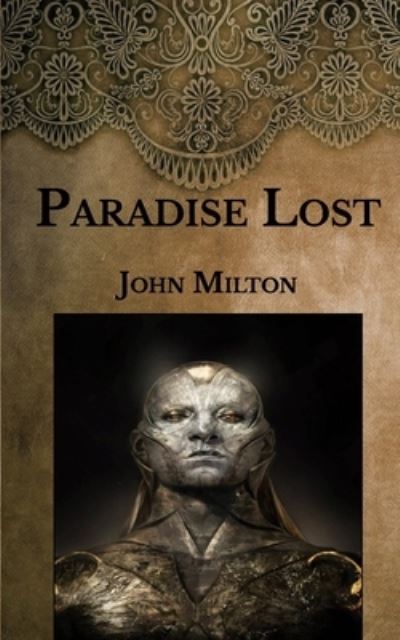 Cover for John Milton · Paradise Lost (Paperback Bog) (2021)