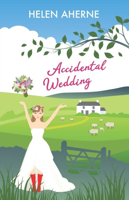 Cover for Helen Aherne · Accidental Wedding (Paperback Bog) (2020)
