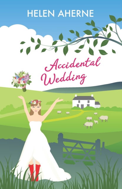 Cover for Helen Aherne · Accidental Wedding (Paperback Book) (2020)