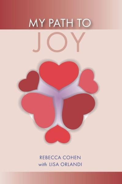 Cover for Rebecca Cohen · My Path to Joy (Pocketbok) (2021)