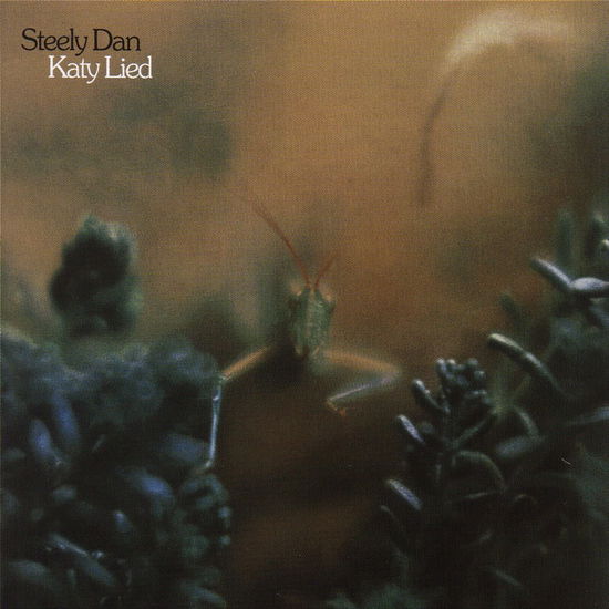 Steely Dan · Katy Lied (CD) [Remastered edition] (1999)