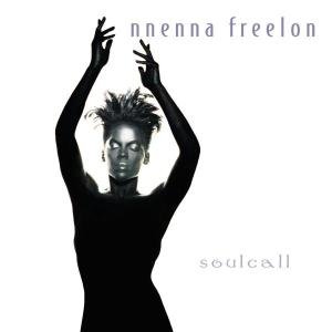 Cover for Nnenna Freelon · Soul Call (CD) (2001)