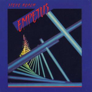 * Empetus - Steve Roach - Muziek - Fortuna Records - 0013711703627 - 1 februari 2001